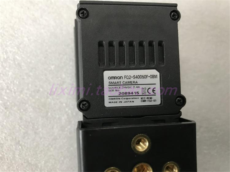 FQ-WD010 DALSA original camera