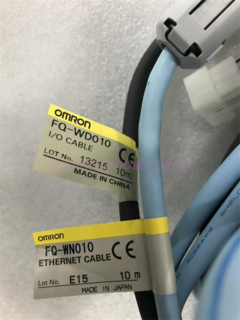FQ-WD010 DALSA original camera