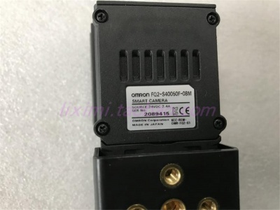 FQ-WN010 industrial camera New and Origianl