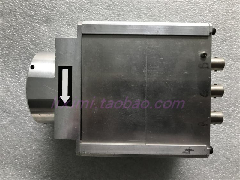 DALSA FUTEC INC CHC0820 CCD CCD camera,camera lens