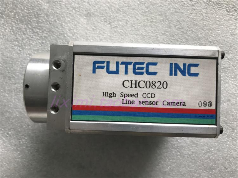 DALSA FUTEC INC CHC0820 CCD CCD camera,camera lens