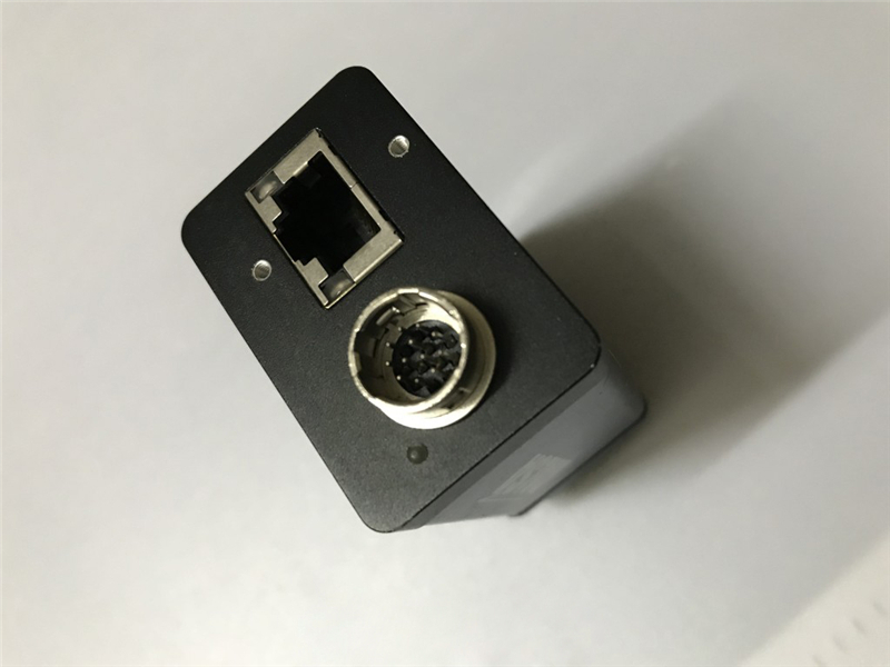 Genie CR-GEN0-M1020 DALSA original camera