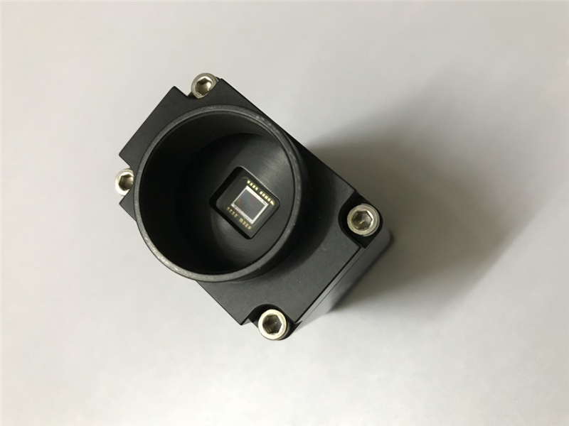 Genie CR-GEN0-M1020 DALSA original camera