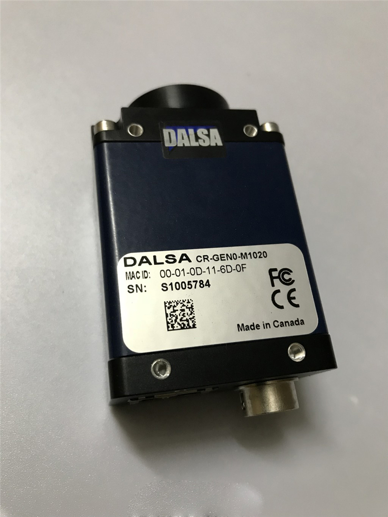 Genie CR-GEN0-M1020 DALSA original camera