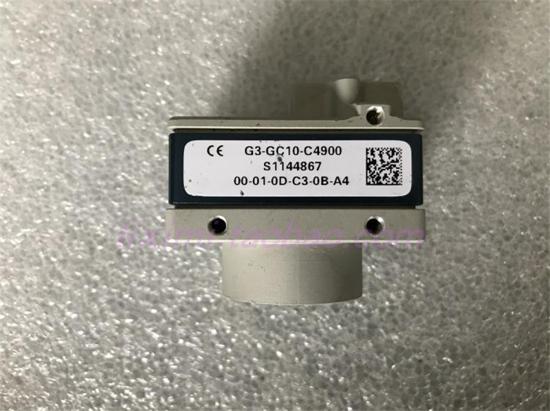 DALSA GENIE NANO G3-GC10-C4900 original camera,camera head