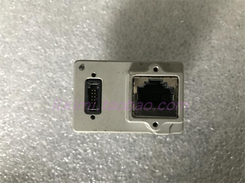 DALSA GENIE NANO G3-GC10-C4900 original camera,camera head