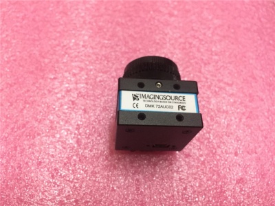 DALSA IMAGINGSOURCE DMK 72AUC02 CCD camera,camera lens
