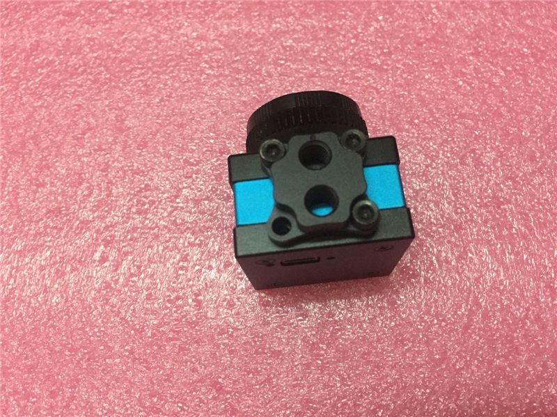 DALSA IMAGINGSOURCE DMK 72AUC02 CCD camera,camera lens
