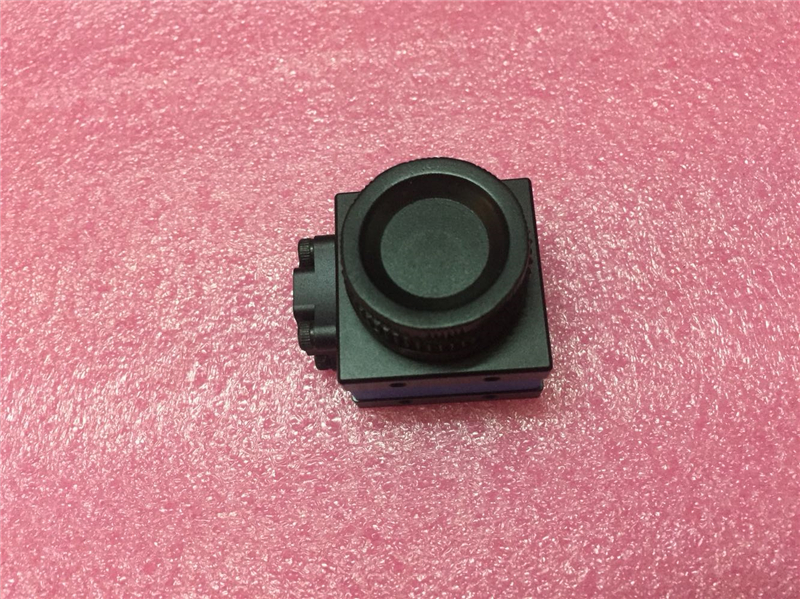 DALSA IMAGINGSOURCE DMK 72AUC02 CCD camera,camera lens