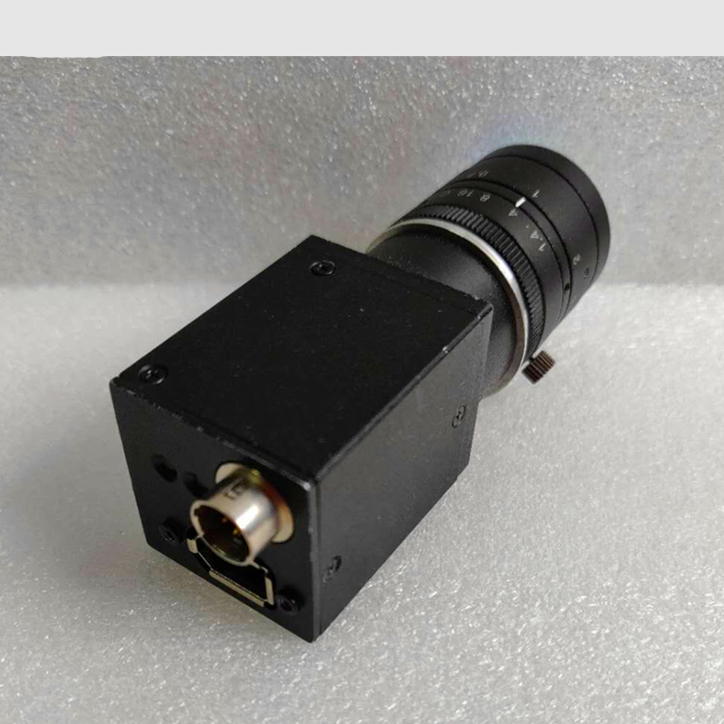 IMI TECH IMB-20FT DALSA original camera
