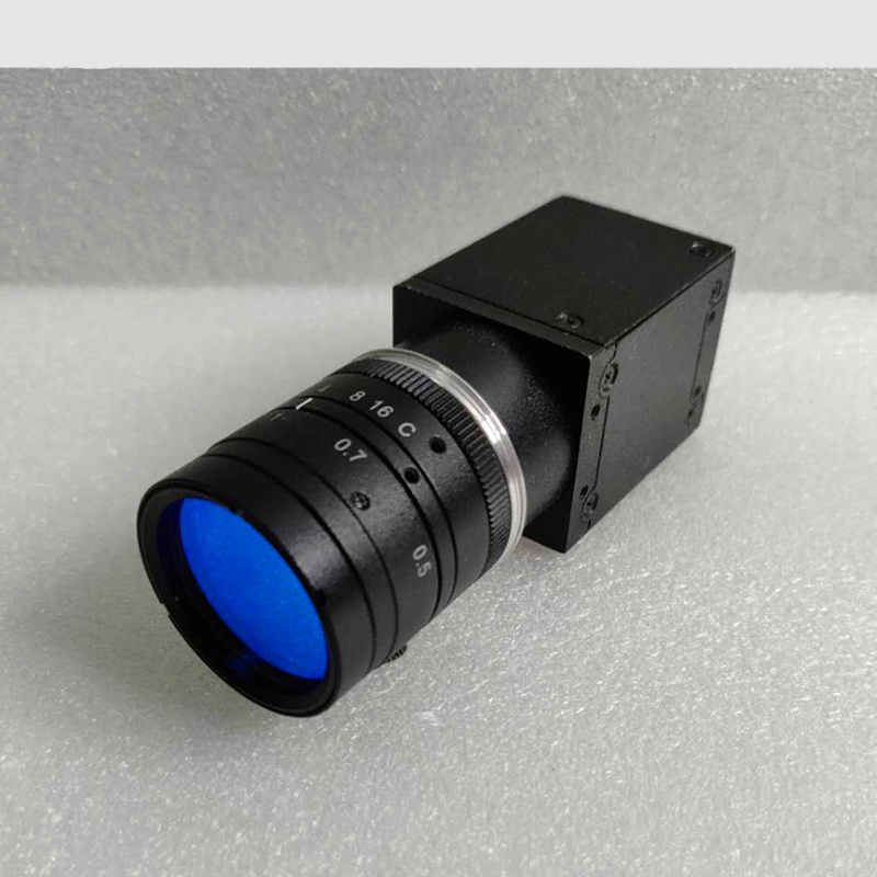 IMI TECH IMB-20FT DALSA original camera
