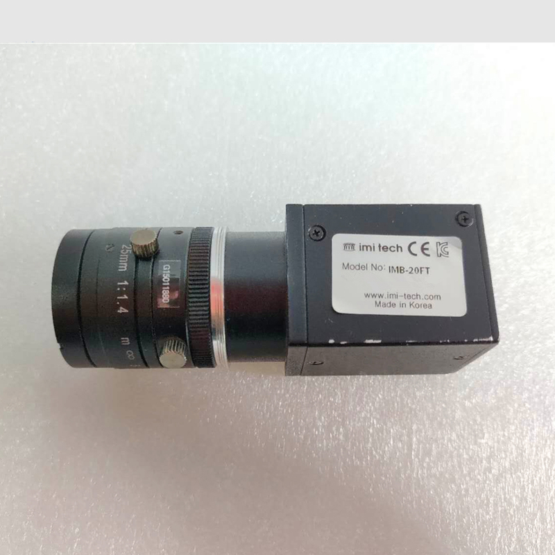 IMI TECH IMB-20FT DALSA original camera