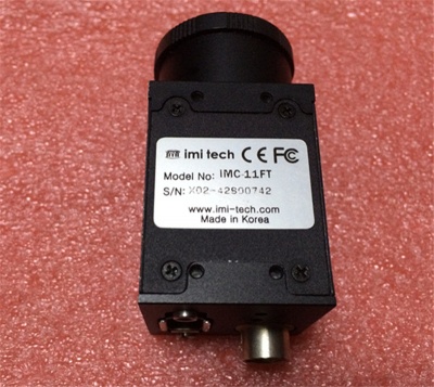 IMI TECH IMC-11FT DALSA original camera