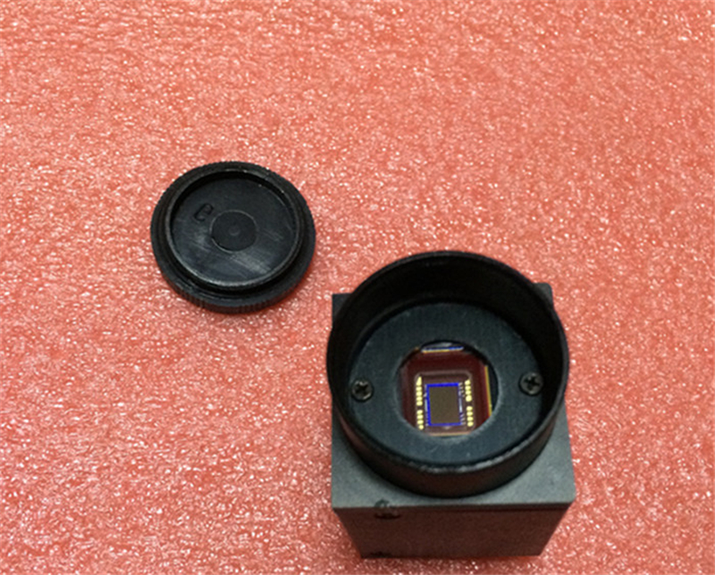 IMI TECH IMC-11FT DALSA original camera