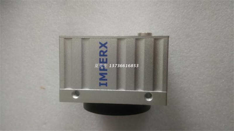 IMPERX IPX-1M48 industrial camera New and Origianl