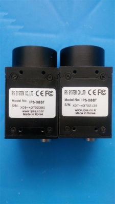 DALSA IPS-08BT original camera,camera head