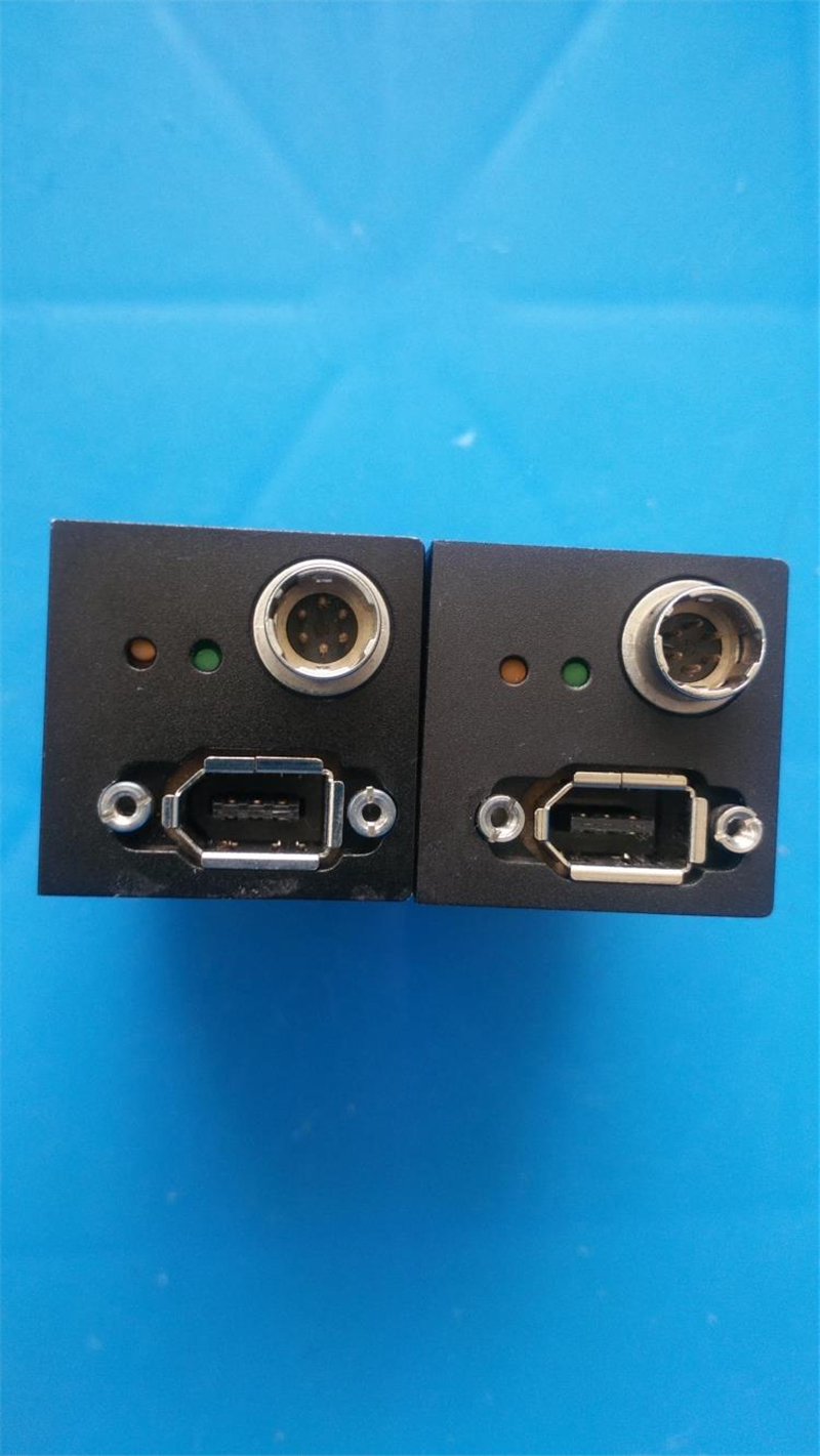 DALSA IPS-08BT original camera,camera head