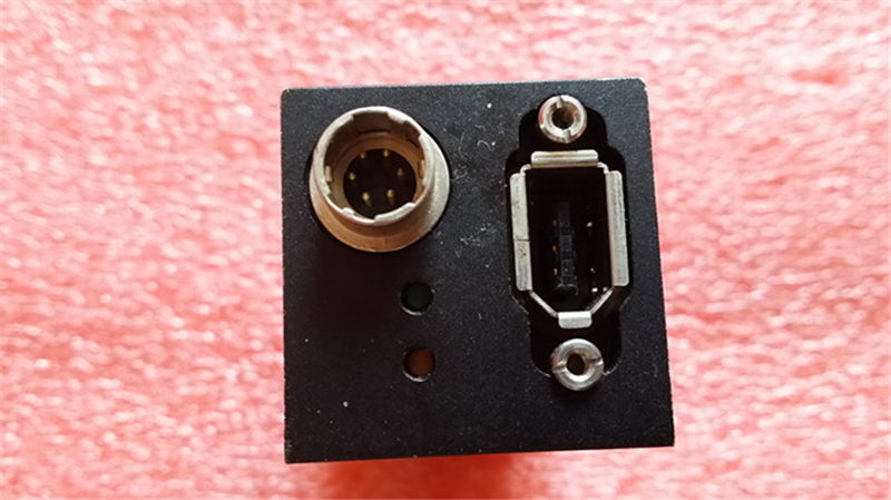 DALSA IPS-14CT original camera,camera head