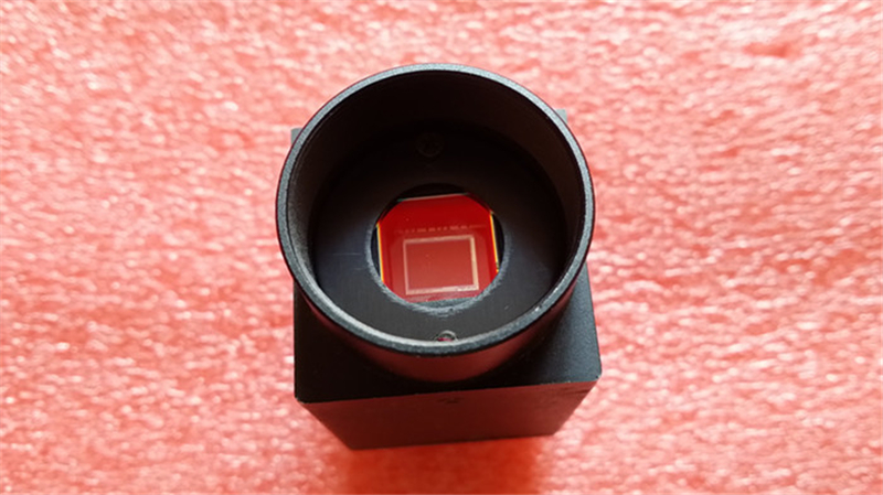 DALSA IPS-14CT original camera,camera head