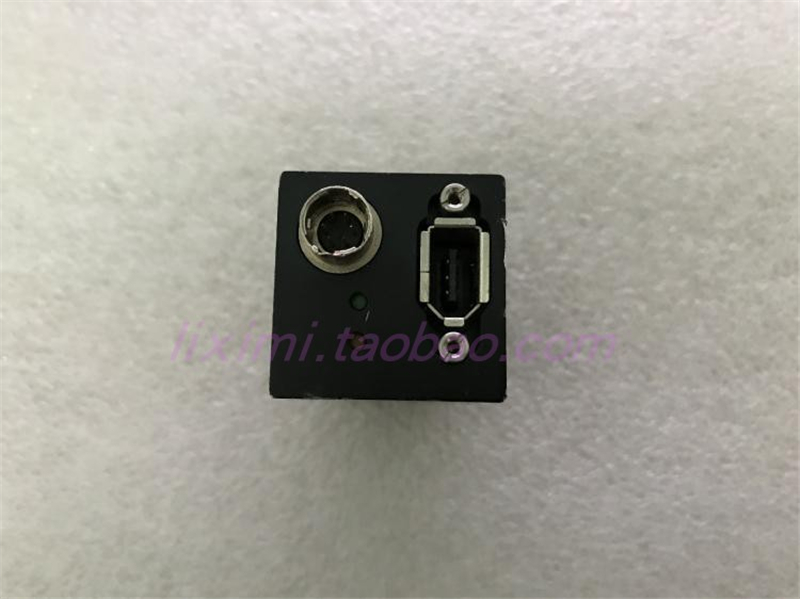 DALSA IPS-20CT original camera,camera head