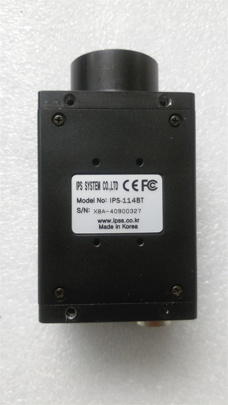 IPS-114BT DALSA original camera