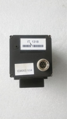 IT 1318 industrial camera New and Origianl