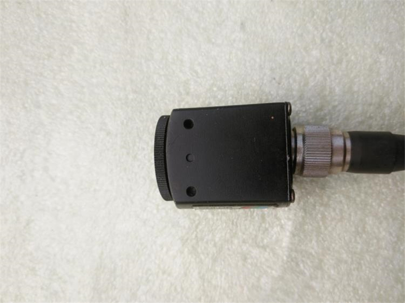 DALSA IV-C30C5 CCD camera,camera lens