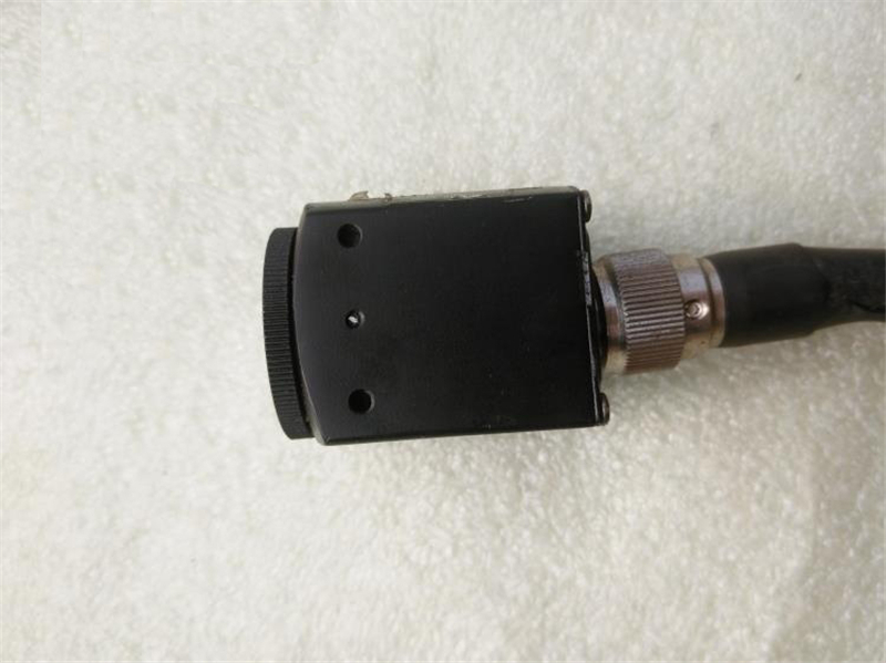 DALSA IV-C30C5 CCD camera,camera lens
