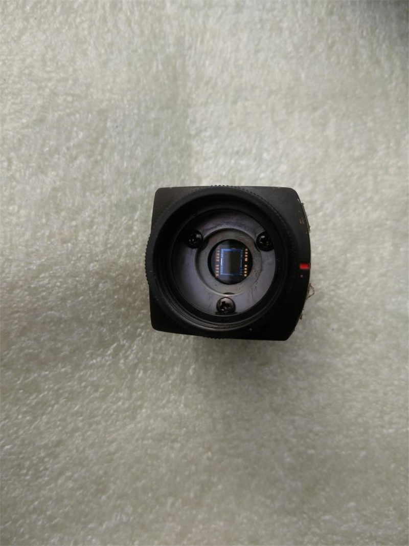 DALSA IV-C30C5 CCD camera,camera lens
