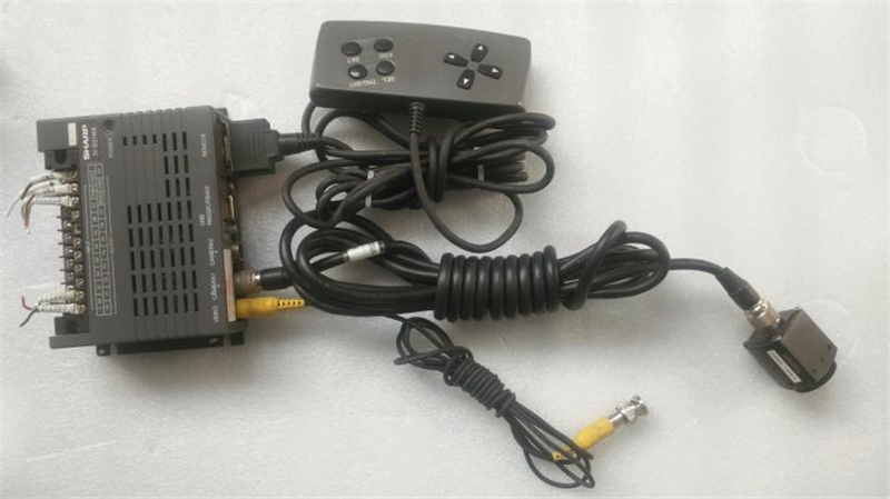 IV-S30C1 DALSA original camera