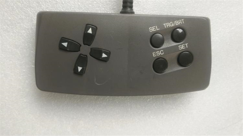 IV-S30C1 DALSA original camera