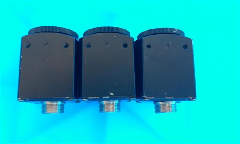 DALSA IV-S301C CCD camera,camera lens