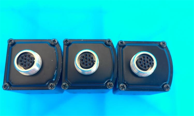 DALSA IV-S301C CCD camera,camera lens
