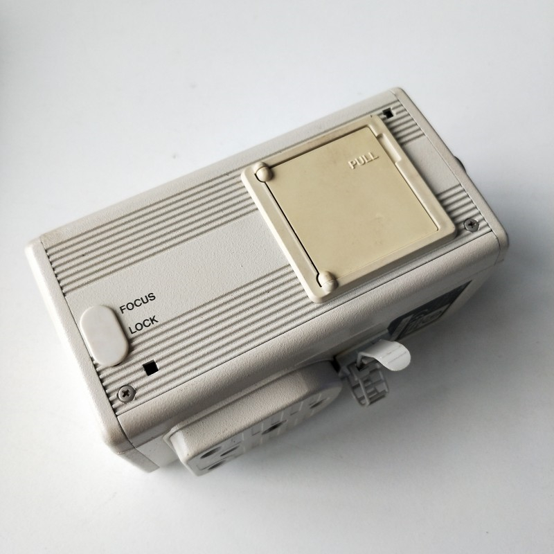 JVC KY-F1030U DALSA original camera