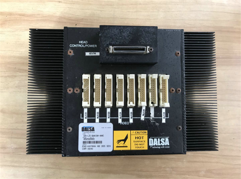 KA-L5-04K30-00E DALSA original camera