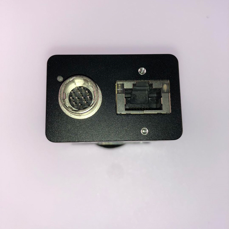 KLV-200-Q industrial camera New and Origianl
