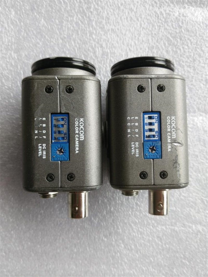 KOCOM KCC-S41 industrial camera New and Origianl