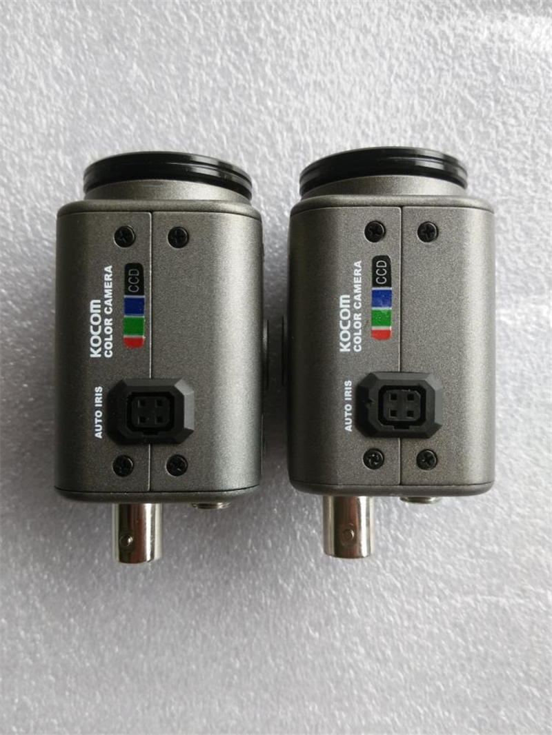 KOCOM KCC-S41 industrial camera New and Origianl