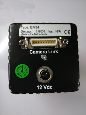 L2M34 DALSA original camera