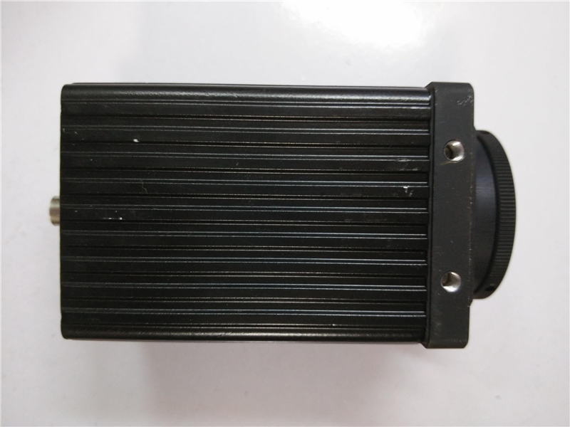 L2M34 DALSA original camera