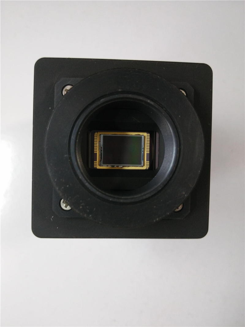 L2M34 DALSA original camera