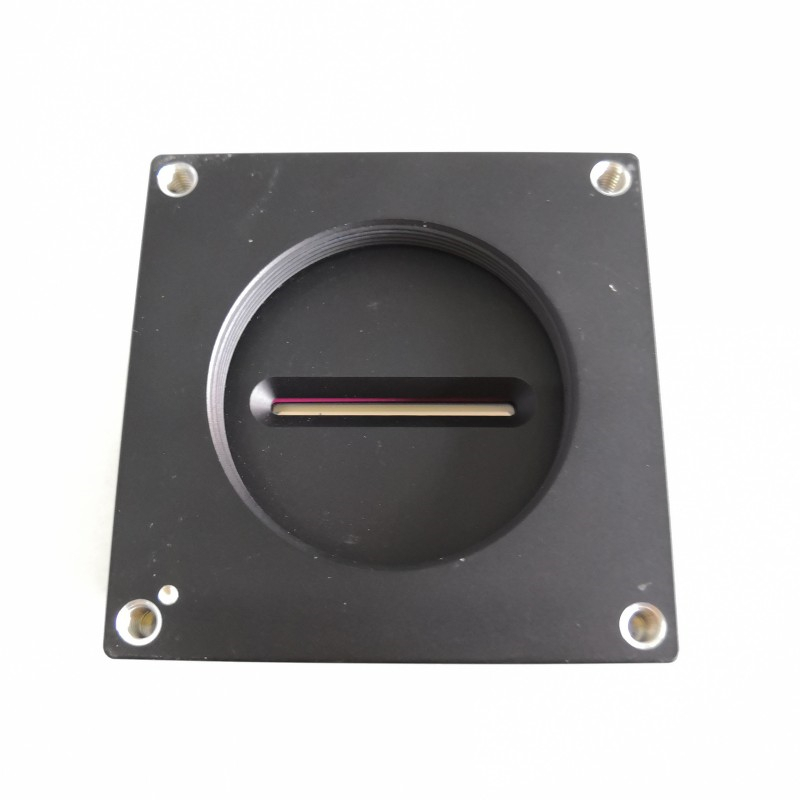 DALSA LA-CM-08K08A-00-R CCD camera,camera lens