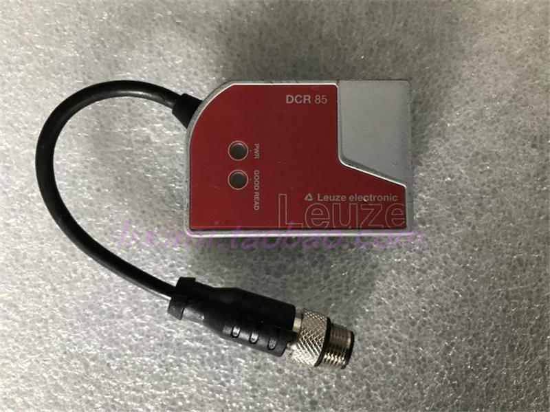 LEUZE ELECTRONIC DCR85M2/150-M12.8 DALSA original camera