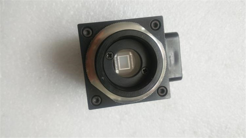 LM135M DALSA original camera