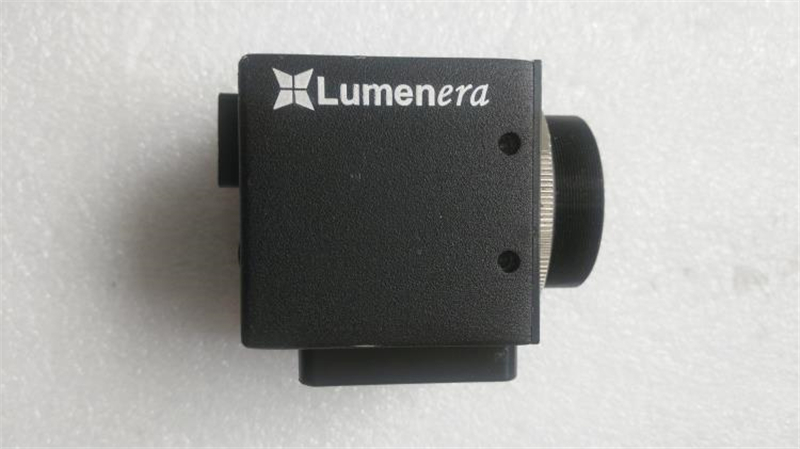 LM135M DALSA original camera