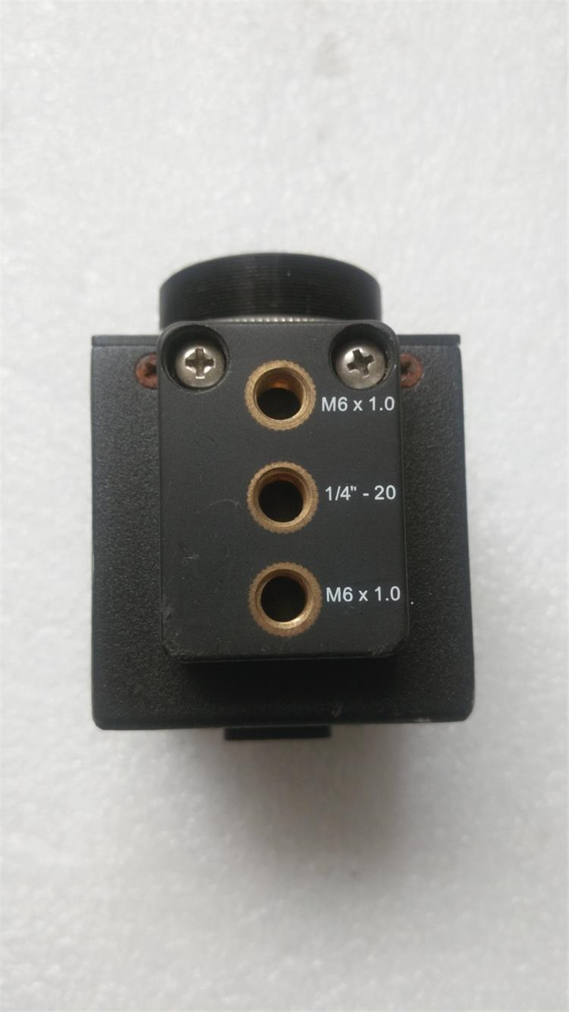 LM135M DALSA original camera