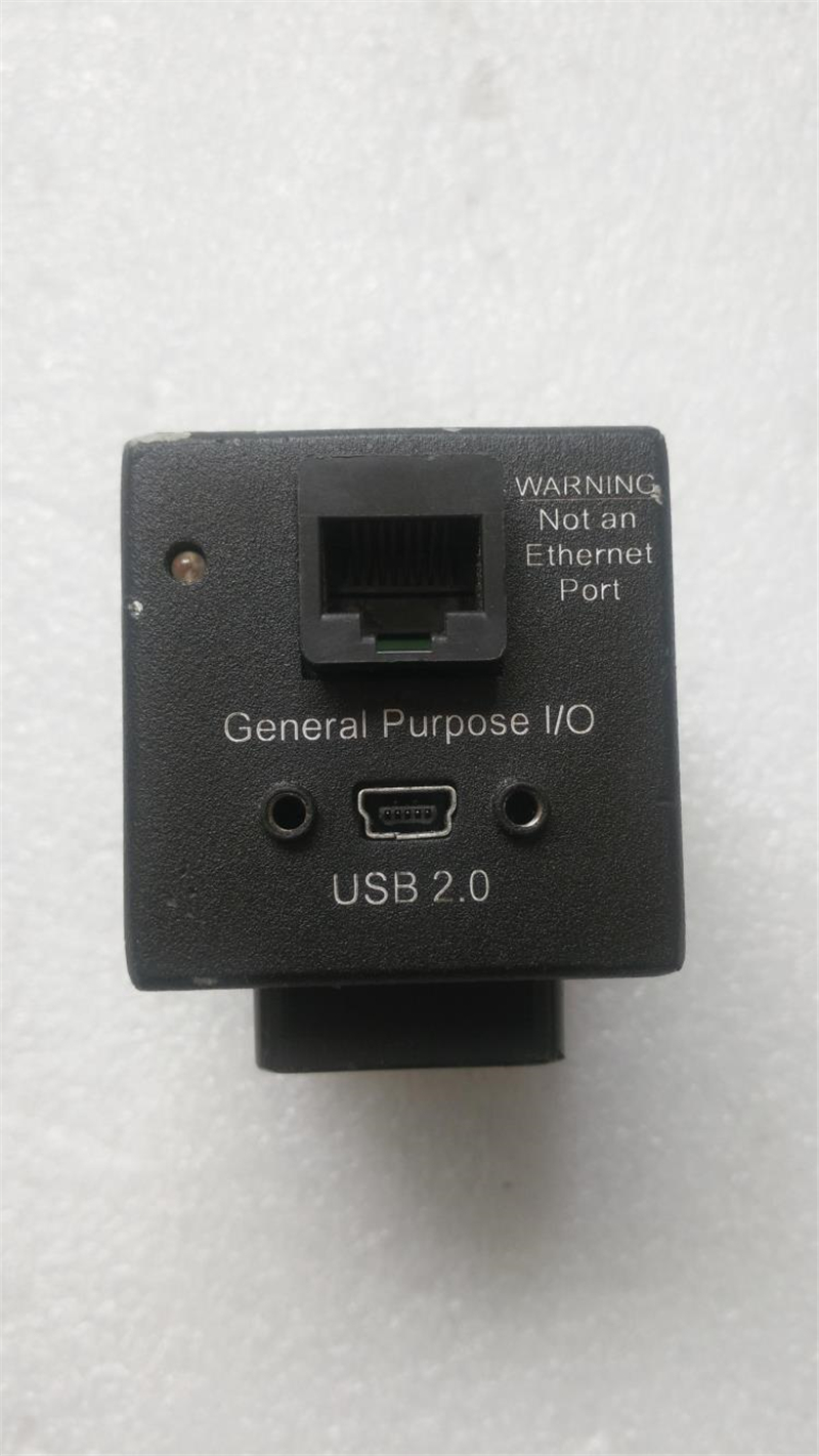 LM135M DALSA original camera