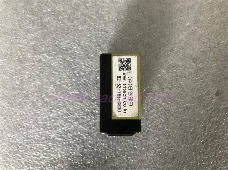 LPBR-530 industrial camera New and Origianl