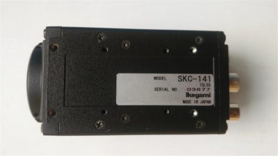 LVMPC-KOITO LEUTRON VISION LKEGAMI SKC-141 DALSA original camera