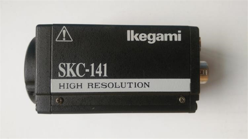 LVMPC-KOITO LEUTRON VISION LKEGAMI SKC-141 DALSA original camera